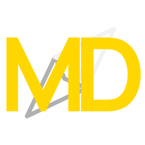 Market Daddy logo
